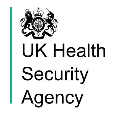 UK Health Security Agency (UKHSA)