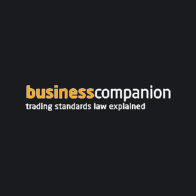 Business Companion