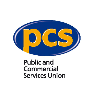 Public and Commercial Services Union (PCS)