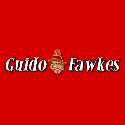 Guido Fawkes