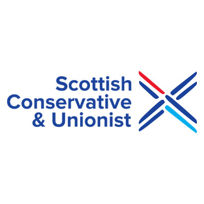The Scottish Conservative & Unionist Party