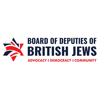 The Board of Deputies of British Jews (Board of Deputies)
