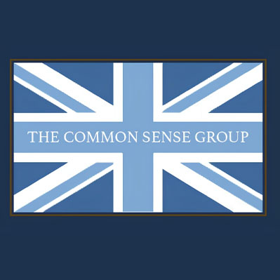 The Common Sense Group