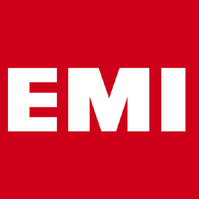 Electric and Musical Industries (EMI)