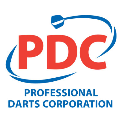 The Professional Darts Corporation (PDC)