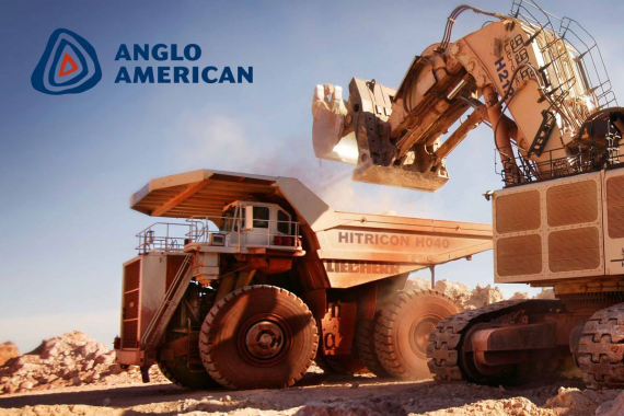 Anglo American announces its donation of $100 million to create a special endowment to support the sustainability work of the Anglo American Foundation
