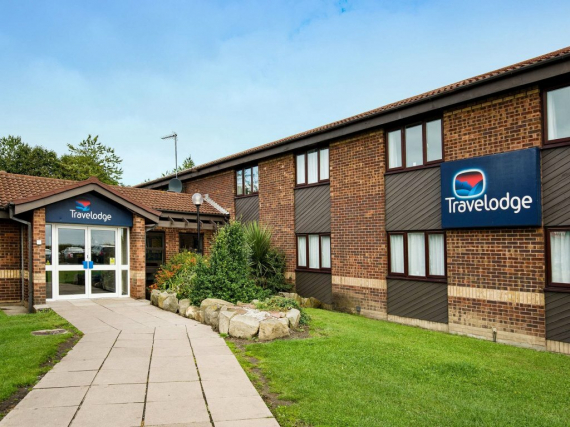 Travelodge comes to Sandwich and opens the town’s first branded hotel