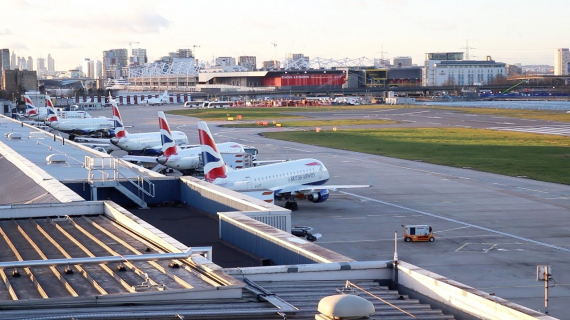 London City Airport outlines winter schedule and welcomes new Prague, Salzburg and Chambéry routes, signalling a boost in consumer confidence