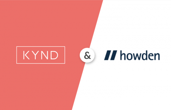 Howden extends its partnership with KYND to provide unparalleled cyber support to clients
