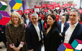 London elections 2022: Spotlight on Barnet - key facts, big issues and political make-up