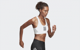 Adidas sports bra ads banned in UK