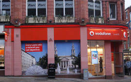 Vodafone announces that communication prices may rise in 2023