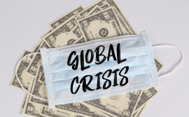 Experts Warn: The World is Facing a Financial Crisis 'Far Worse' Than the GFC