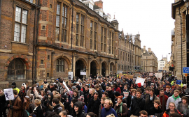 Cambridge Students Face Uncertainty: Degree Results at Risk due to Markers' Strike