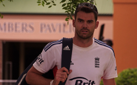 Jimmy Anderson's Potential Recall: England Prepares for the Fourth Ashes Test