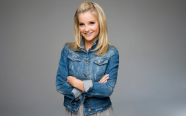 Helen Skelton: Reflecting on Her Path from Blue Peter to Strictly