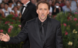 Nicolas Cage's Dracula Comeback Despite Renfield's Box Office