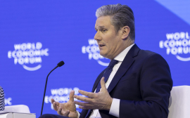 Doubts About Keir Starmer Diminish as Union Delegates Prioritize the Prize