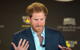 British Judge Clears Prince Harry's Lawsuit for Trial Against Daily Mail Publisher