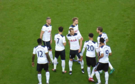 Tottenham Hit Hard as Key Player Faces Extended Injury Absence