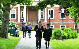 Report Warns of London School Closure Risks Amid Capital Exodus