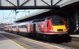 LNER Simplified Fare Trial: Some Journeys Surge Over £100