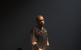Kanye West Achieves First Number One Hit in 13 Years Despite Controversy