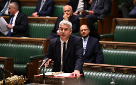 Steve Barclay Faces Scrutiny Over Alleged Failure to Disclose Conflict of Interest