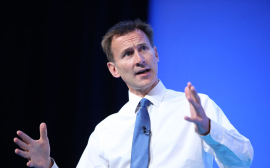 Jeremy Hunt Under Fire Again for Alleged Second Rule Violation with Westminster Tours