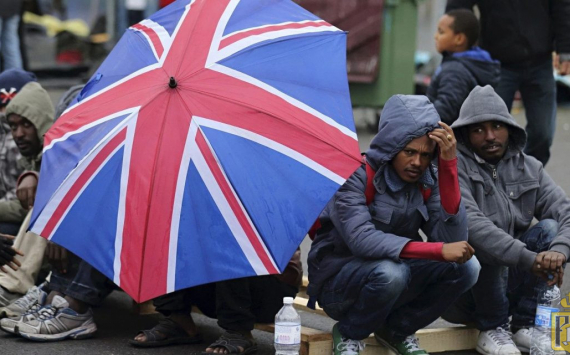 UK to block visas for countries refusing to take back asylum seekers