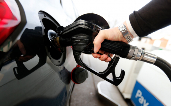 Fuel duty cut wiped out as diesel price hits new record high