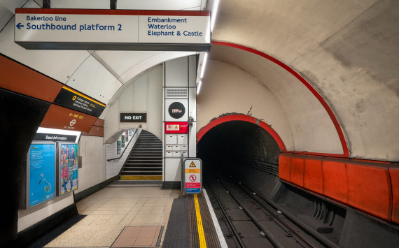 Strike causes major disruption on London Underground