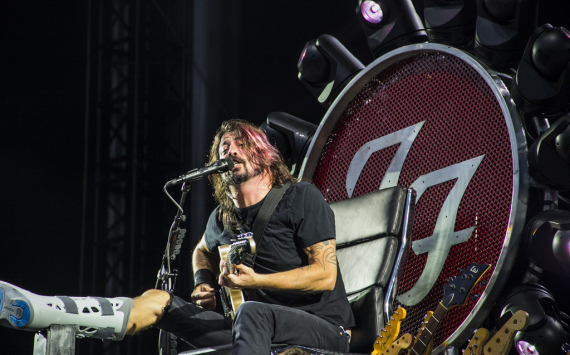 Taylor Hawkins Tribute Concert 2022: Foo Fighters announce concert in London