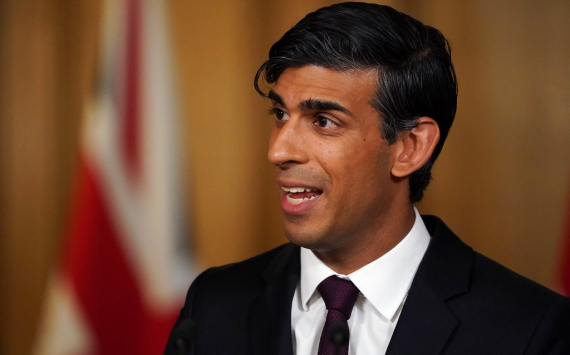 Rishi Sunak appoints journalist from The Spectator as political adviser
