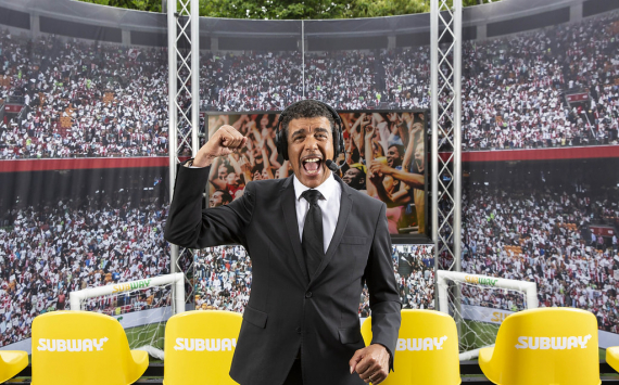 From Football Field to Windsor Castle: Chris Kamara Receives MBE for Contributions to the Sport