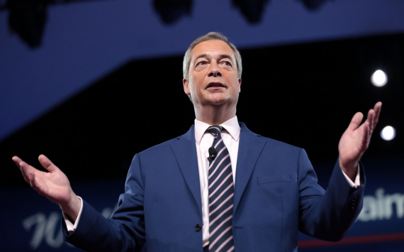 Brexit Failure: Farage Blames Government for Missed Opportunities