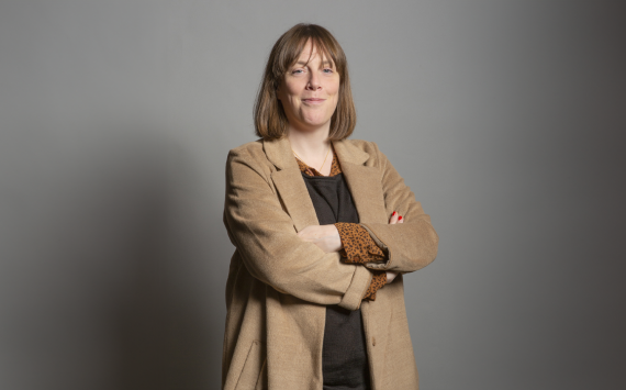 Shadow Minister Calls for Labour to Probe Allegations of Jess Phillips' 'Racism