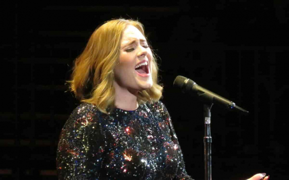 Adele's Impressive Net Worth Reflects Her Monumental Success