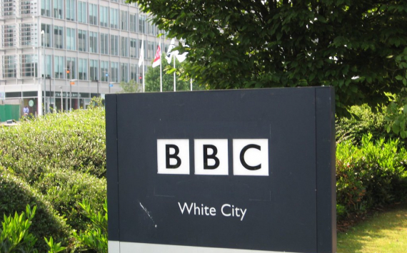 Allegations Arise: Claims of Audience Planting by BBC's Stephen Nolan