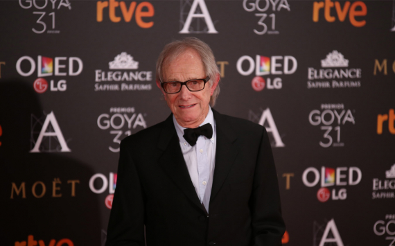Ken Loach Opens Up About Being a 'Pressure Group Target'