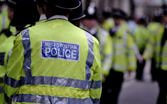 Metropolitan Police Settle Six-Figure Compensation for Student Injured by Baton During Protest