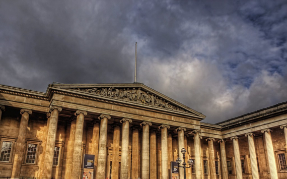 British Museum Secures £50 Million BP Partnership for Exciting Renovation Projects