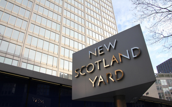 Met Police Apologizes for Failing to Protect Vulnerable Children