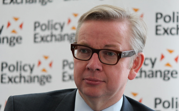 Court: Michael Gove Wrongly Blocked M&S Oxford Street Demolition