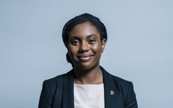 Kemi Badenoch Slams Former Post Office Chairman in Horizon Dispute