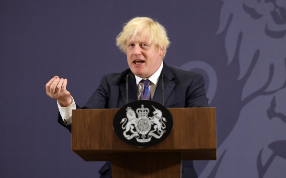 Boris Johnson's Initial Response to Covid-19 Pandemic Questioned in Inquiry