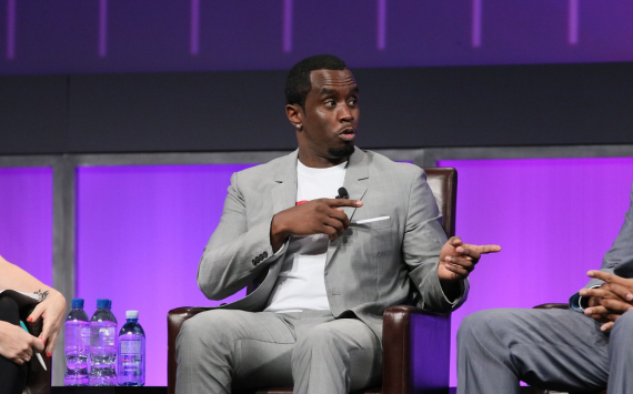 Homeland Security Raids Diddy's Home: Allegations Against Sean Combs Revealed