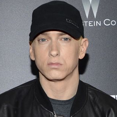 III MATHERS Marshall (Eminem)