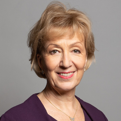 LEADSOM Andrea
