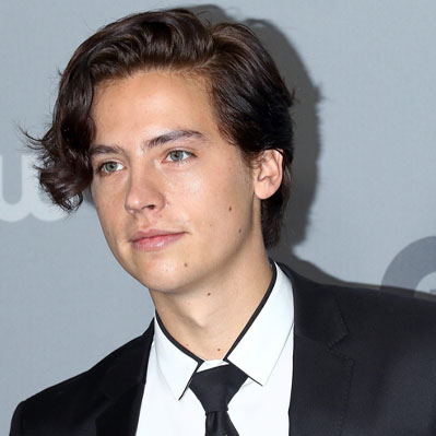 SPROUSE Cole